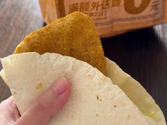 -麦当劳(青岛大学店)