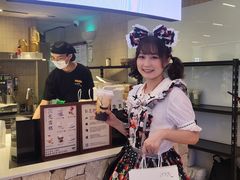 -太犇牛手作茶铺(江北虹悦城店)