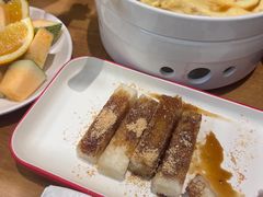 -周麻婆·川式小炒(泉州鲤城超越工业园店)