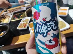 -牛鲜盛齐齐哈尔烤肉(曹路店)