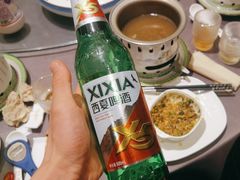 -百草滩羊清水涮羊肉(长城路店)