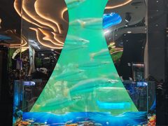 -泰谷酒店·太古码头闽菜自助餐厅