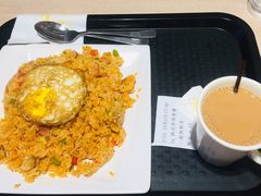 -大家乐(广州宝岗店)