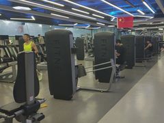 -美仕莱·游泳健身(六合龙湖天街店)