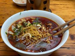 -蒋家肠旺面馆老店(合群路店)
