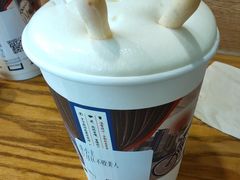 -7mall美食潮地标
