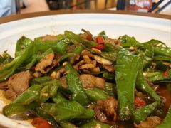 -辣婆婆(航天桥店)