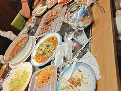 -午月海鲜烧烤酒店(不老街店)