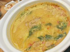 -滇铺子·云南特色菜·第九届野生菌美食节(东风东路c86店)
