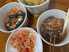 -李字号臭豆腐(总店)