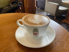-1901 Cafe(西四店)