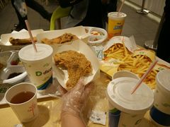 android_upload_pic-德克士(五洲餐厅)
