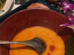 -太食獸泰式茶餐厅(IFS国金中心店)