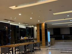 -深圳海景嘉途酒店(东翼楼)