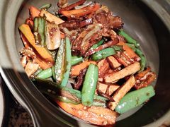 -南京大牌档(中关村领展广场店)