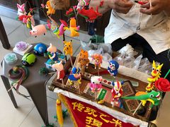 -金叶酒家(新华路店)