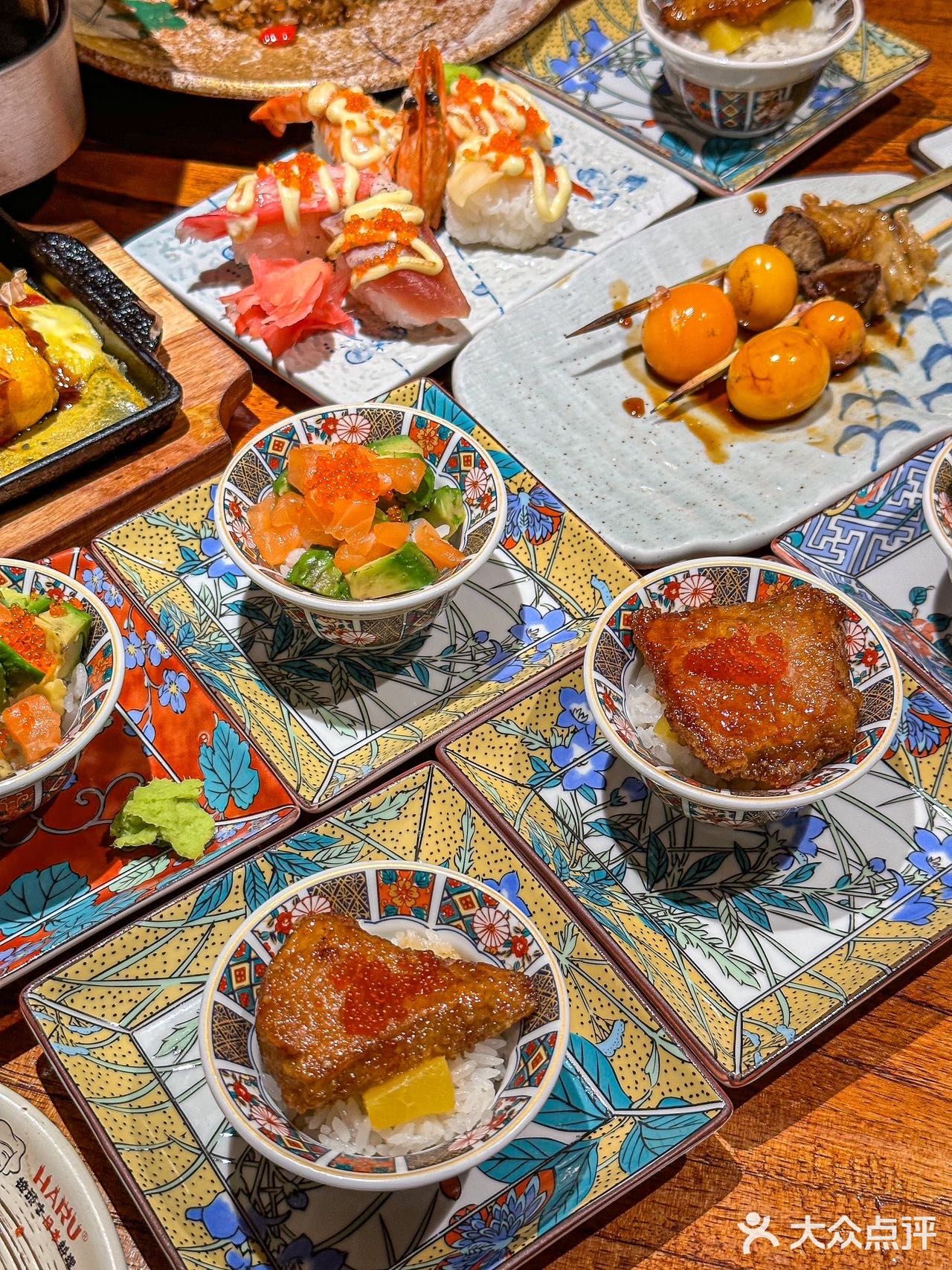 不开玩笑！上海前三！一口一个mini饭！