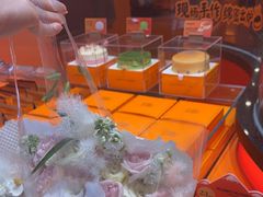 -KUMO KUMO甜品·冰淇淋(深圳壹方城店)