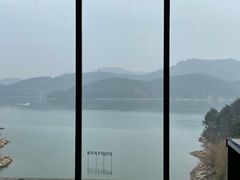 -天目湖涵田度假村