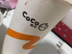 -CoCo都可(合生汇店)