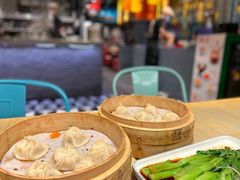 -弄堂小笼包(天津南开大悦城店)