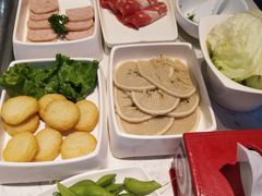 -海底捞火锅(勒泰店)