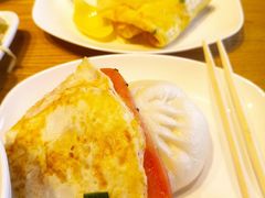 -粥小北包子油条馆(创始店)