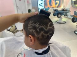 -星咔萌StarCamo儿童剪发(芳圆里IDMALL品牌形象店)