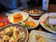 -醉虎传(南锣鼓巷店)