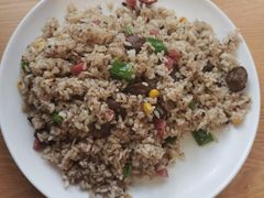 -早安山丘·豆浆油条(小木桥路店)
