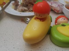 -海底捞火锅(海悦天地店)