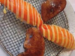 -新一番回转寿司(泊富ICITY店)