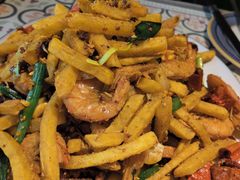 -海尔巴格一甸茶餐厅(团结路店)