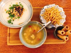 大王油茶经典套餐-大王油茶(磁器口店)