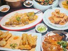 -码头见·潮汕菜(领展中心城店)