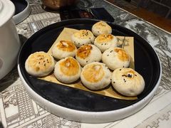 生煎包-一味大院•桐庐菜传承店(春江路店)