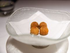 餐前小食-Le Comptoir de Pierre Gagnaire