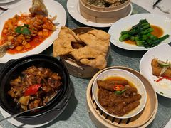 -金悦轩海鲜酒家(拱北店)