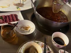 -豹豹私房火锅(侨城坊店)