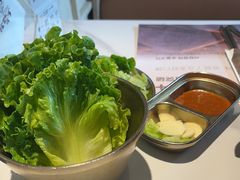 -西塔老太太泥炉烤肉(望京一店)