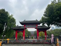 -四川大学(望江校区)