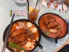 -华嫂冰室(尖沙咀店)