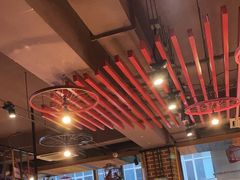 -喝丢一只鞋海鲜烧烤·海肠捞饭(文体街店)