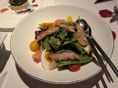 -燃扒房Steakhouse(皇庭店)