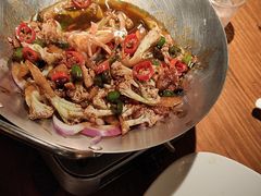 -永安水煮活鱼·仪征菜(仪征奥林匹克店)