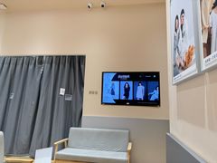-海马体照相馆(成都来福士广场店)