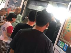 门面-同来顺烧烤餐厅(哈尔滨道店)