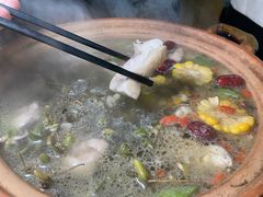 -洪大厨鸡煲(福田店)