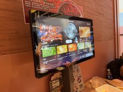 -巴奴毛肚火锅(京西大悦城店)