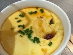 -晓淮山·扬州早茶·淮扬菜(龙阳广场店)